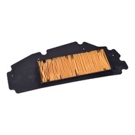 ZZXY Motorcycle Air Cleaner Filter for SYM 250 Joymax GTS IEEuro 3 2006-2008 300 Joymax 2009-2012 Mo