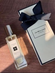 Jo Malone English Oak & Hazelnut Cologne 英國橡樹與榛果古龍水（30ml / 100ml）