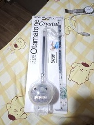【明和電機 Otamatone Crystal 透明版】電子樂器／音樂玩具