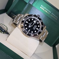 NOS Rolex 勞力士Submariner 系列126610LN