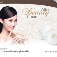 Altra Beuty Cream