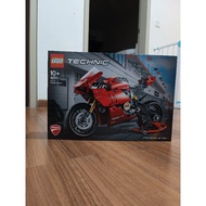 LEGO Ducati Panigale V4 R
