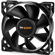 BeQuiet Pure Wings 2 80mm case fans
