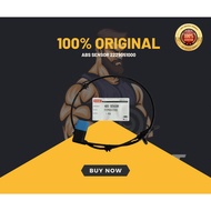 2229051000 REAR WHEEL SPEED SENSOR ASB SENSOR MERCEDES-BENZ S-CLASS (W222, V222, X222) 222-905-1000 