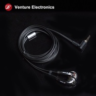 Venture Electronics VE Monk Studio Earbuds Hifi Earphones