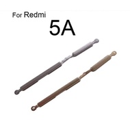 Keypad ON/OFF+VOLUME XIAOMI REDMI 5A (READY: Gray)
