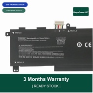 SD03XL L84357-AC1 For 5 Battery Laptop L84394-005 HSTNN-OB1R 15-ek0000 2020 15-ek0001TX 15-ek0011TX 
