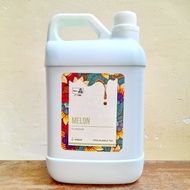 Juice Syrup Concentrate Melon 2.5Kg