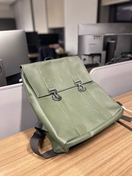 Rains MSN laptop Backpack