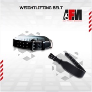 Gym Belt - Height Lifting Belt - Fitness Belt