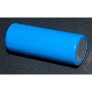 Lithium Iron Phosphate Battery IFR42110 42 * 110mm 11AH 3.2V Rechargeable Lithium Battery