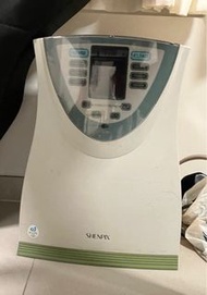 二手日本電位治療儀器 SHENPIX