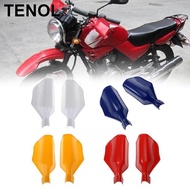 TENOL 2x Motorcycle Hand Guards Repair Windshield Component Replacement Motocross Motorbike Windproo