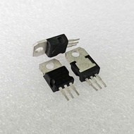 Túi 100 MOSFET 80NF70 N-CH 80A 70V TO220 Tháo Máy chân rin