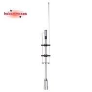 1 PCS Professional Radio Antennas Outdoor Personal Car Parts UHF VHF 145/435MHz Dual Band Antenna -4