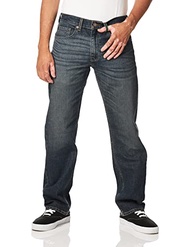 Signature by Levi Strauss & Co. Gold Men's Relaxed Fit Flex Jeans