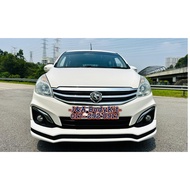 Proton Ertiga Exclusive Fullset Bodykit With Paint