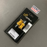 Jalu Paddock Lightech Italy M6 Gold Mt15 Mt25 Mt09 Xsr 155 Xsr155 Original