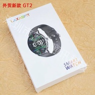 New Style Private Model GT2 smart watch Bluetooth Call 1.52-Inch Round Screen Wireless Charging smar