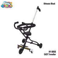 Junior Traveler Easy Trike HY8850