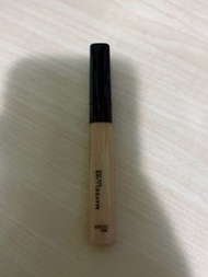 Maybelline Fit Me 遮瑕膏 20 Sand 黃三白