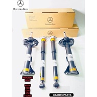 ( 100% ORIGINAL ) MERCEDES BENZ W204 C180 C200 C250 C-CLASS FRONT REAR ABSORBER