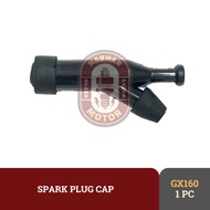 SPARK PLUG CAP SPARK PLUG CAP GX110 GX160