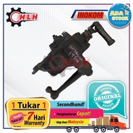 INOKOM LORIMAS AU26 1TON - POWER STEERING BOX (SECOND ORIGINAL)