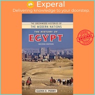 The History of Egypt, 2nd Edition by Glenn E. Perry (US edition, hardcover)