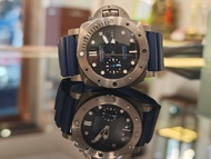 🔥Panerai PAM01305 藍字 2020年✨高價誠購新舊ROLEX及各類名錶(最高可達市價95折回購)#116500 #126500 #116505 116508 116509 126505