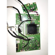 Asus PG278Q PG279Q Drive Board Motherboard 4H.2 E401.A00 Screen M270Q002