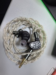 Audio 64 U18S 入耳式耳機