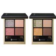 [SUQQU] *Limited editions* SIGNATURE COLOR EYES Eyeshadow palette 127 / 128