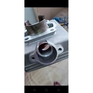 Block rg 110/rgv 120 siap porting