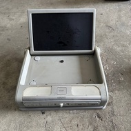 HONDA STREAM RN6 GATHERS CAR ROOF MONITOR ORIGINAL JAPAN USED