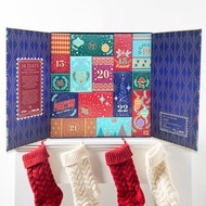 14天首飾聖誕倒數日曆/聖誕盲盒2025