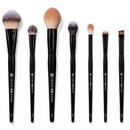 7pcs BK Beauty Nikki La Rose Pro Artist Brush Set bkb Brush Set Parklife Store