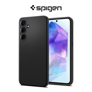 Spigen Galaxy A55 5G Case Liquid Air Samsung A55 Casing Drop Protection and Slim Durable Flexible Samsung Cover