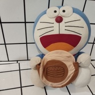 Doraemon dorayaki doll