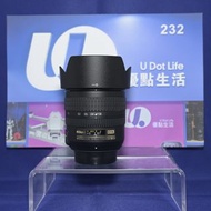 『收機鏡』『Trade In優惠』新淨 Nikon 18-70mm 3.5-4.5 G ED DX 半幅鏡 輕巧易用 等效28-105mm 旅行一流 F-Mount D7500 D500 D7200 