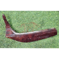 TOYOTA ALPHARD / VELLFIRE ANH20 DASHBOARD PANEL COVER (LH) WALLNUT [2G-3B-B1485]