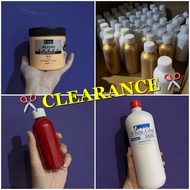 [CLEARANCE] Art supplies | Pouring Fluid Paint | Finger Paint | Glitter | Folio White Glue