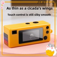 POPULAR for Kodak Camera Tempered Glass Screen, 9H Portable Digital Camera Screen Protector, Gifts K