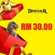 MYSTERY GIFT BOX DINOSAUR ENCOUNTER