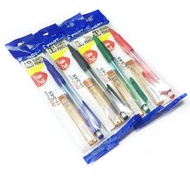 Pilot SHAKER 0.5mm Mechanical Pencil Assorted Colours  with Lead