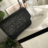 Milan Bag by giyomi