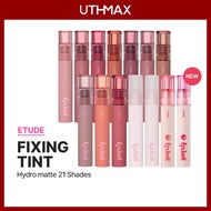[ETUDE HOUSE] Fixing Tint 4g (21 Colors)