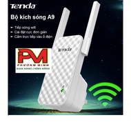 Wifi Extender - 300Mbps N Wifi Extender Tenda A9 -