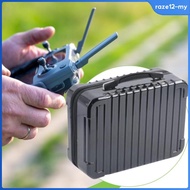 [RazecaMY] Remote Control Plane Controller Storage Bag Remote Control Transmitter Case Sturdy Compat