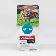 EXCELSO SUMATRA MANDHELING BIJI 200 GR SURABAYA